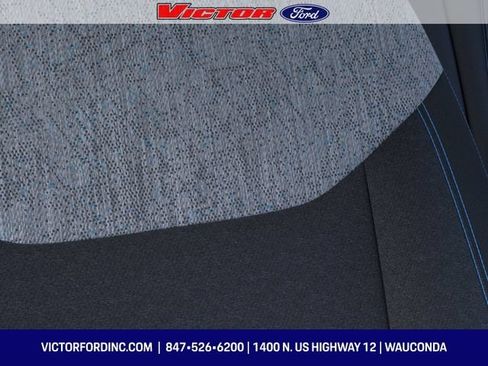 New 2026 Ford Maverick XLT AWD/4WD image 17