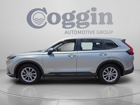 Certified 2023 Honda CR-V EX image 2