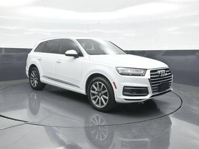 Used 2018 Audi Q7 3.0T Premium Plus