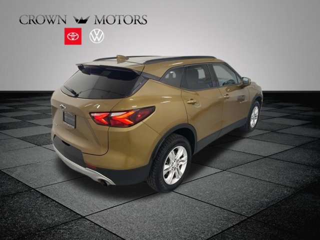 Used 2019 Chevrolet Blazer LT FWD image 6