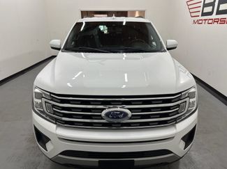 Used 2021 Ford Expedition Max XLT AWD/4WD video 3