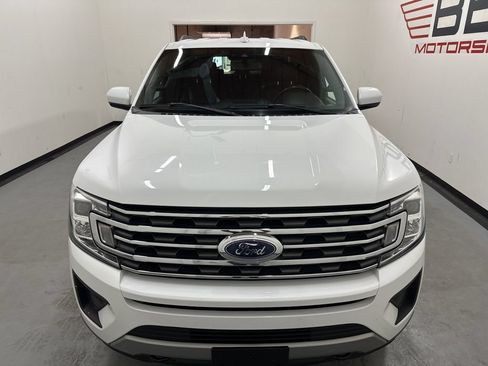 Used 2021 Ford Expedition Max XLT AWD/4WD image 3