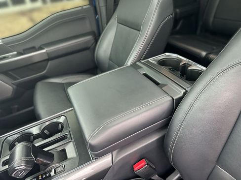 Used 2022 Ford F150 XLT w/ Equipment Group 302A High image 21