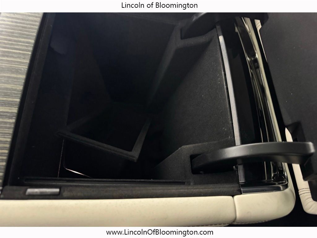 Certified 2023 Lincoln Navigator Black Label AWD/4WD image 71