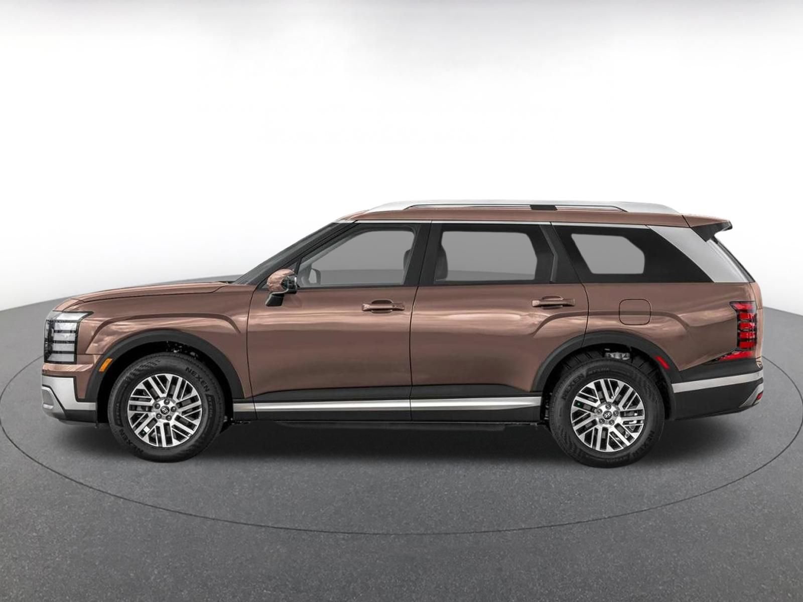 Used 2026 Hyundai Palisade SEL FWD image 6