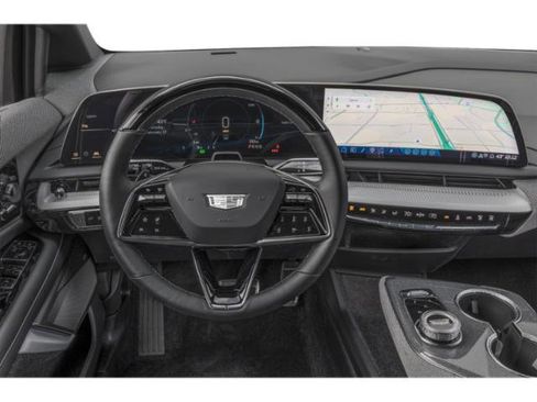 Used 2026 Cadillac Optiq Luxury 1 image 9