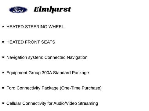 Used 2025 Ford Mustang Mach-E Premium AWD/4WD image 10