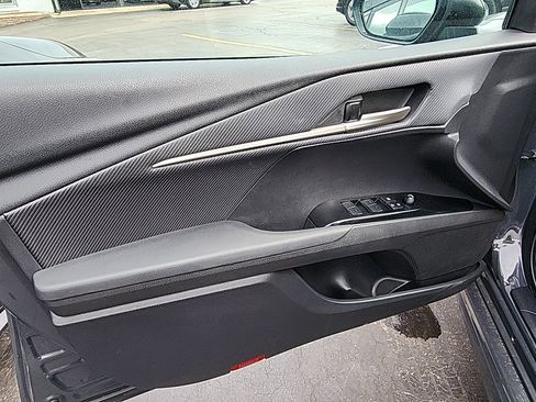 Certified 2025 Toyota Camry SE image 10