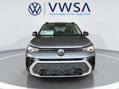 New 2026 Volkswagen Taos S FWD image 2