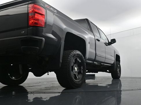 Used 2016 Chevrolet Silverado 1500 LT w/ All Star Edition AWD/4WD image 36