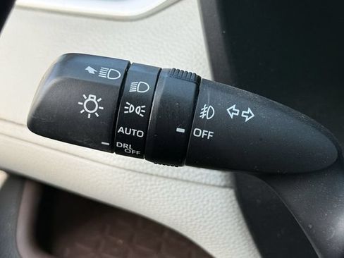 Used 2024 Toyota RAV4 Limited w/ Advanced Technology Package FWD image 21