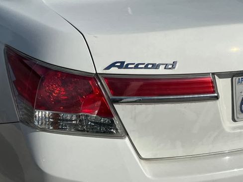 Used 2012 Honda Accord EX image 15