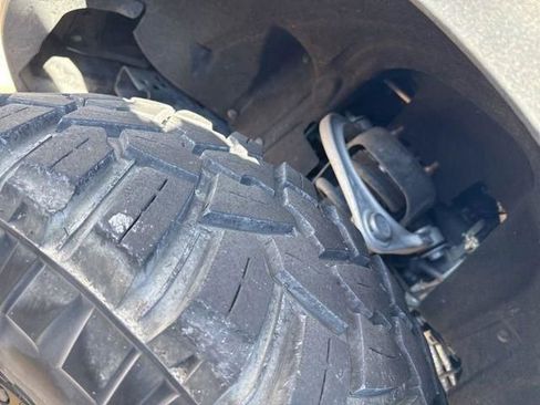 Used 2021 Ford Bronco 4-Door image 18