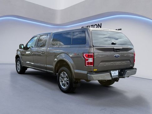 Used 2019 Ford F150 Lariat image 3