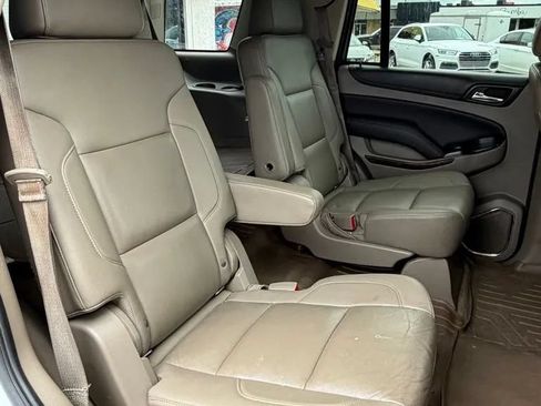 Used 2016 Chevrolet Tahoe LT RWD image 24