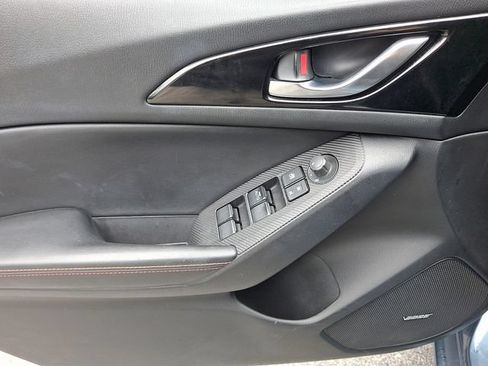 Used 2014 MAZDA MAZDA3 s Grand Touring FWD image 14