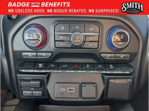 Used 2022 Chevrolet Silverado 2500 LT w/ Texas Edition AWD/4WD image 15