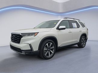 Used 2023 Honda Pilot Elite video 1