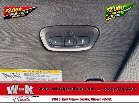 New 2026 RAM 1500 Big Horn AWD/4WD image 18