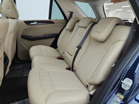 Used 2016 Mercedes-Benz GLE 350 4MATIC image 16