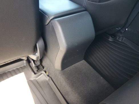 Certified 2023 Honda Accord LX image 14