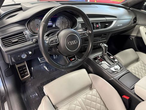Used 2018 Audi S6 Prestige w/ S Sport Package AWD/4WD image 29