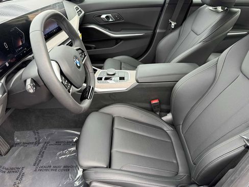 Used 2025 BMW 330i Sedan image 19