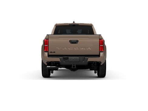 New 2026 Toyota Tacoma TRD Sport AWD/4WD image 21
