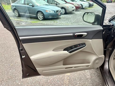 Used 2009 Honda Civic EX image 9