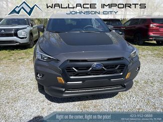New 2026 Subaru Crosstrek 2.5i Wilderness AWD/4WD video 2