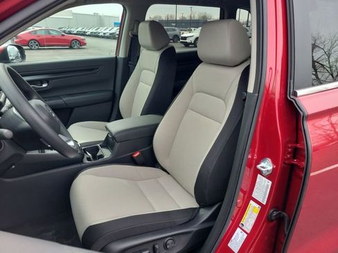 New 2026 Honda CR-V EX image 19