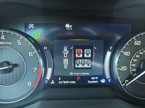 Used 2024 Acura RDX SH-AWD image 35