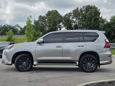 Used 2020 Lexus GX 460 Premium AWD/4WD image 25