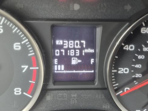 Used 2016 Subaru Impreza 2.0i image 18