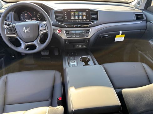 New 2026 Honda Ridgeline RTL image 14