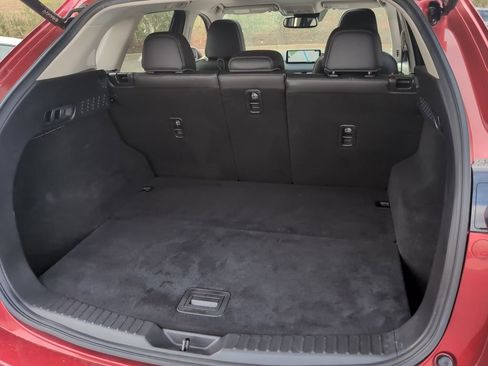 Used 2022 MAZDA CX-5 AWD 2.5 S w/ Premium Plus Pkg image 11