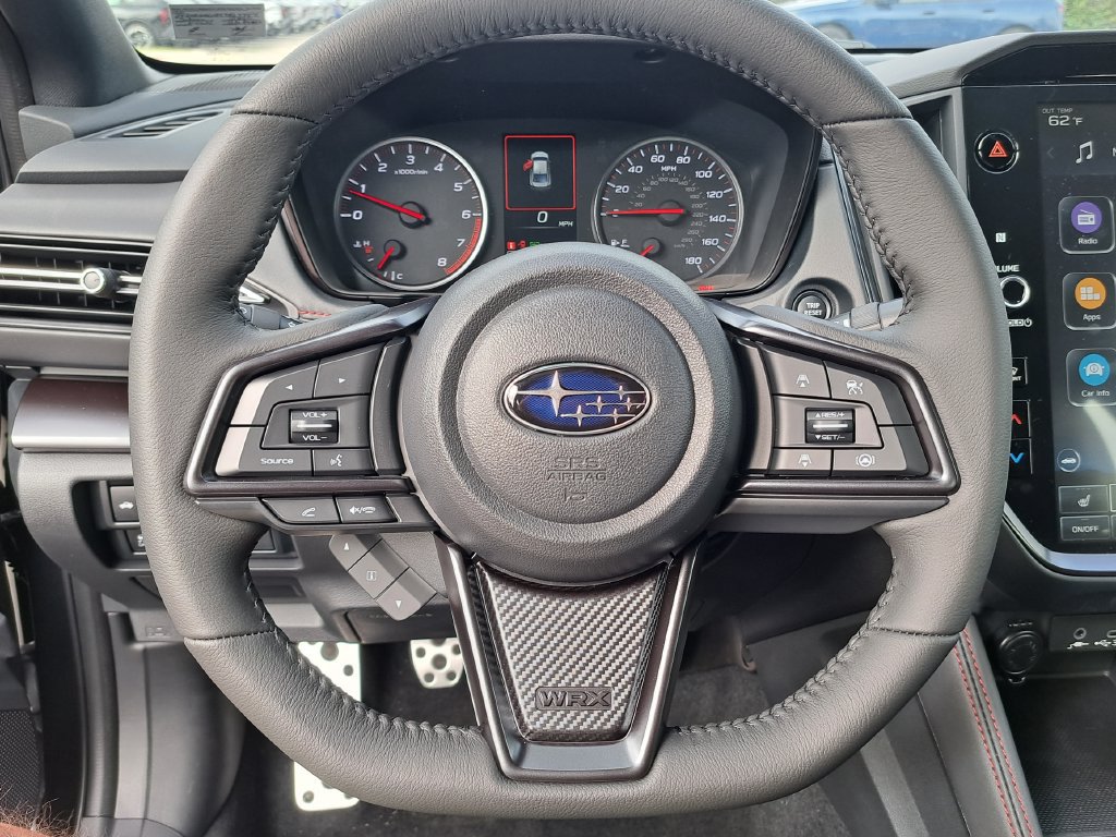 New 2026 Subaru WRX Premium AWD/4WD image 9