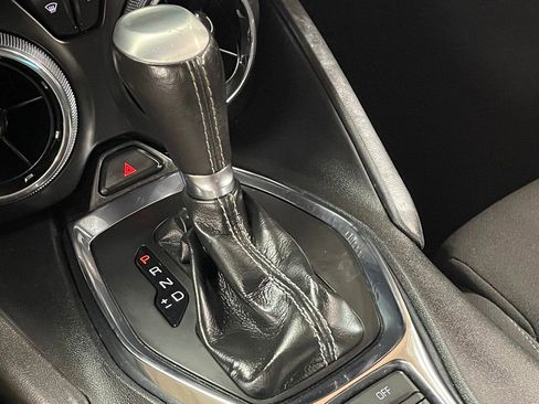 Used 2021 Chevrolet Camaro LT w/ RS Package image 34