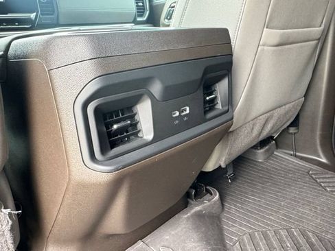 Used 2024 Chevrolet Silverado 1500 RST w/ RST All Star Premium Package AWD/4WD image 29