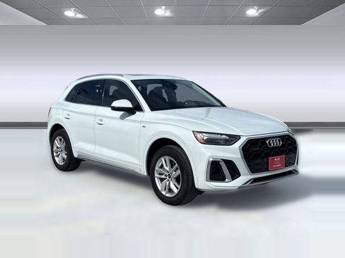 Certified 2023 Audi Q5 2.0T Premium w/ Convenience Package AWD/4WD image 6