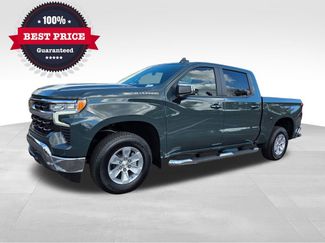 New 2026 Chevrolet Silverado 1500 LT RWD video 2