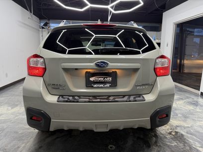Used 2016 Subaru Crosstrek 2.0i Limited
