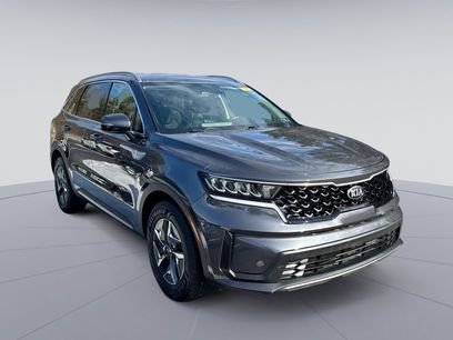 Used 2021 Kia Sorento S