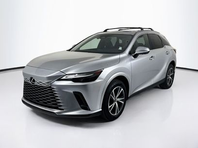 Used 2026 Lexus RX 350 Premium w/ Accessory Package (2T)