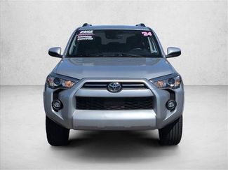 Used 2024 Toyota 4Runner SR5 RWD video 3