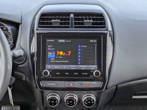 Used 2026 Mitsubishi Outlander Sport ES AWD/4WD image 18