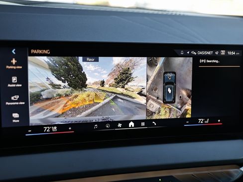 Used 2026 BMW X3 xDrive30 w/ Premium Package image 35