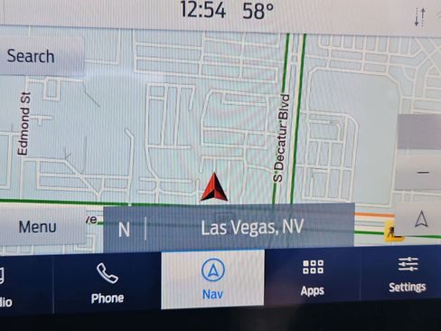 Used 2024 Ford Explorer Limited image 31