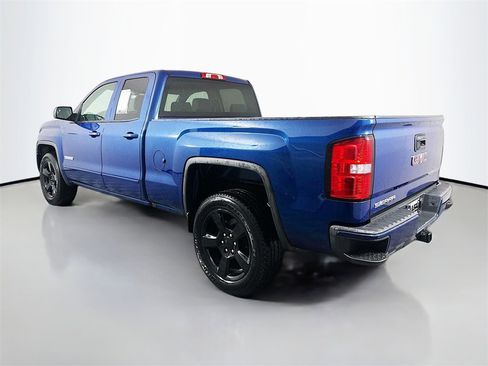 Used 2017 GMC Sierra 1500 2WD Double Cab w/ Elevation Edition image 5