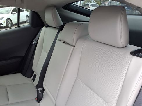 Used 2024 Toyota Prius Limited w/ Limited Premium Package image 18